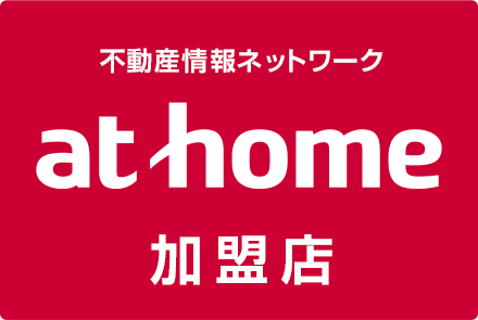 athome加盟店 株式会社万年社